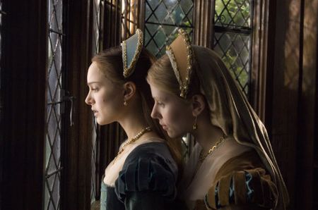 Anne Boleyn An Entertaining Review of Historical TV and Film